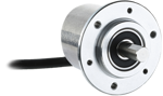 Encoders