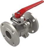 Ball Valves