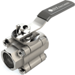 Ball Valves