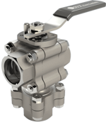 Ball Valves