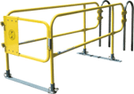  Safety Gates & Rooftop Fall Protection