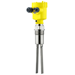 Vibration Level Switches