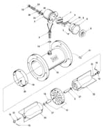 Meter, Turbine, 8 inch, Sentry Series, Model K2DH, K2DT - Spare Parts.jpg