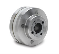 Poly-Disc Couplings