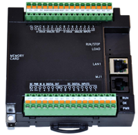 HE-RCC972 Remote Compact Controller