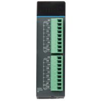 HE599DIQ512, HE599DQM502/602 Relay Out & Relay Output Module