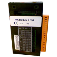 HE800ADC920/HE-ADC920 Thermistor/Current/Voltage Analog Input Module