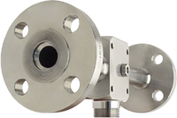 Kayden CLASSIC 832 Spare Sensor, In-Line Flanged, P52 Series