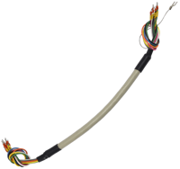 Instrumentation Cable, General Purpose, for Remote Electronics, A05-GP
