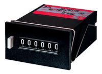 3400T Electromechanical Counter