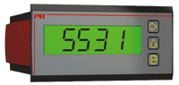 5531A Loop Powered LCD Indicator