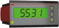 5531B Loop Powered LCD Indicator