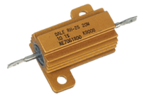 7005 Shunt Resistor