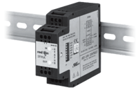 Model IFMA DIN Rail Frequency to Analog Converter