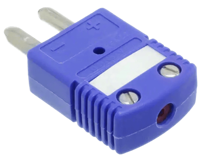 Model TMPCN Quick Disconnect Standard Connector