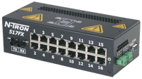517FX-A Industrial Ethernet Switch