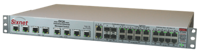 EK26/EF26 Industrial Ethernet Switch