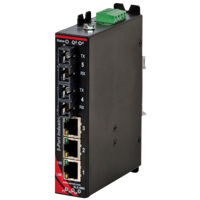 SLX-5MS Industrial Ethernet Switch