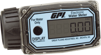 01N Water Meter 