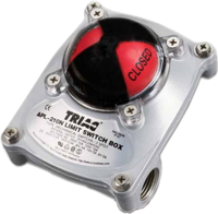 APL Series CSA Approved Limit Switch