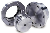 DGF Gear Couplings