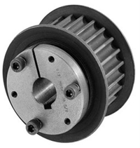 HTD Synchronous Sprockets