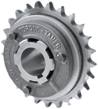 Mechanical Clutches