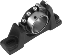 Setscrew Ball Bearings