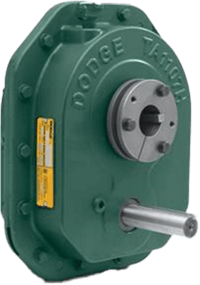 Torque Arm II, TA
