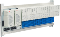 S900 Remote I/O