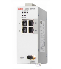 ABB WirelessHART Industrial Networks (AWIN)