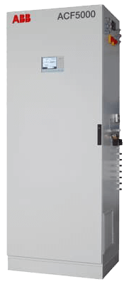 ACF5000 Multi-Component FTIR Emission Monitoring System