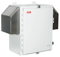 EverGuard™ Stationary Gas Emissions Monitoring Solution