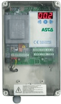 ASCO E909 Series Electronic Valve Controller