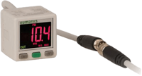 ASCO Numatics 280 Series Digital Pressure Switches