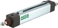 ASCO Numatics 454 Series Cylinders/Actuator