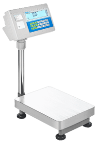 BCT Advanced Label Printing Scale