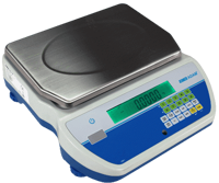 Cruiser CKT Bench Checkweighing Scale