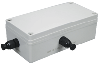 EA 403 Relay Box