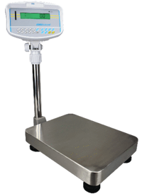 GBK Bench Checkweighing Scale