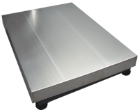 GF Platform Scale