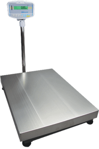 GFK Floor Checkweighing Scale