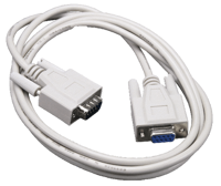 RS-232 Cable  