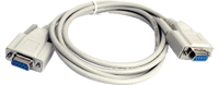 RS-232 Cable  