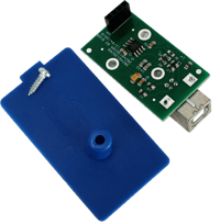 USB Option (Type B)