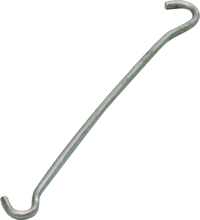 Weigh-Below Hook for 15.7" x 11.8" / 400 x 300 mm Pan