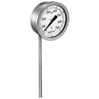 Model C-600B Duratemp Thermometer