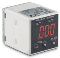 Model GC30 Ultra-Compact Digital Differential