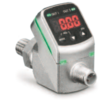 Model GC35-Digital Pressure Sensor