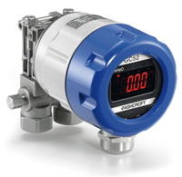 Model GC52 Rangeable Wet/Wet Differential Pressure Transmitter